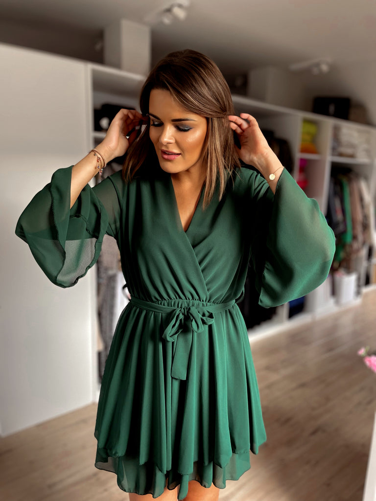 Trendkleur: groen